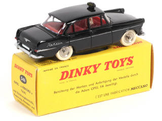 Lot 450 - DINKY TOYS (FRANCE) (1)