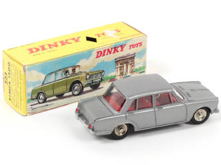 Lot 410 - DINKY TOYS (FRANCE) (1)