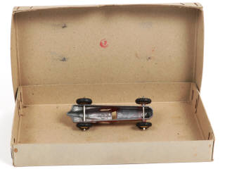 Lot 299 - DINKY TOYS (FRANCE) (2)