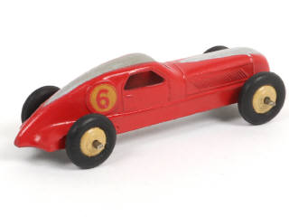 Lot 310 - DINKY TOYS (FRANCE) (1)