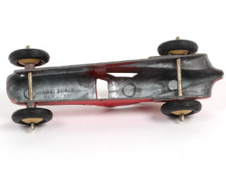 Lot 310 - DINKY TOYS (FRANCE) (1)