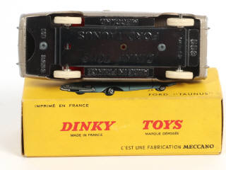 Lot 458 - DINKY TOYS (FRANCE) (1)