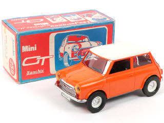 Lot 7 - SANCHIS (ESPAGNE) (1)