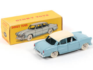 Lot 382 - DINKY TOYS (FRANCE) (1)