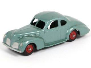 Lot 315 - DINKY TOYS (FRANCE) (1)