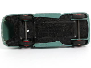 Lot 315 - DINKY TOYS (FRANCE) (1)