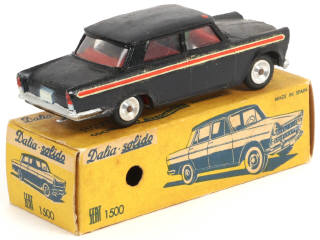 Lot 264 - SOLIDO-DALIA (ESPAGNE) (1)