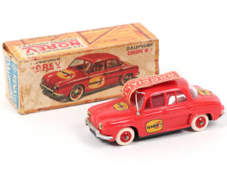 Lot 245 - NOREV (FRANCE) (1)