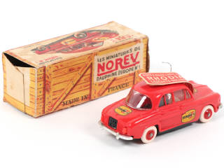 Lot 245 - NOREV (FRANCE) (1)