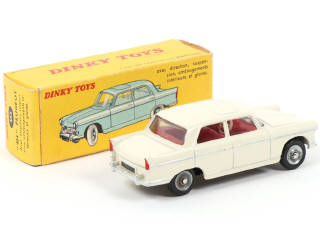 Lot 413 - DINKY TOYS (FRANCE) (1)