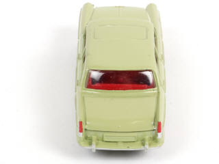 Lot 287 - DINKY TOYS (FRANCE) Série HARRIS (1)