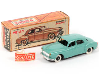 Lot 242 - NOREV (FRANCE) (1)