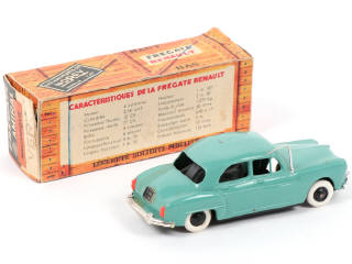 Lot 242 - NOREV (FRANCE) (1)