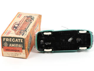 Lot 242 - NOREV (FRANCE) (1)