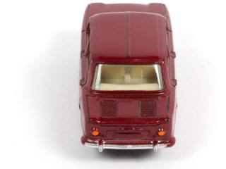 Lot 286 - DINKY TOYS (FRANCE) Série HARRIS (1)