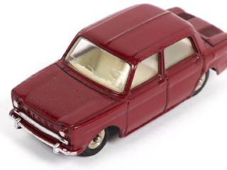 Lot 286 - DINKY TOYS (FRANCE) Série HARRIS (1)