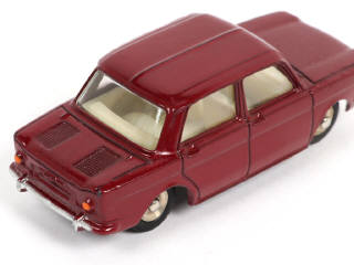 Lot 286 - DINKY TOYS (FRANCE) Série HARRIS (1)