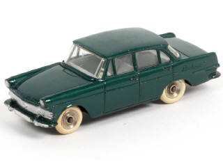 Lot 285 - DINKY TOYS (FRANCE) Série HARRIS (1)