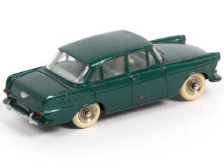 Lot 285 - DINKY TOYS (FRANCE) Série HARRIS (1)