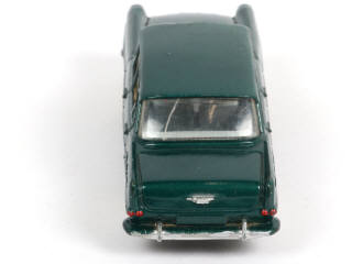 Lot 285 - DINKY TOYS (FRANCE) Série HARRIS (1)