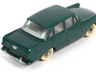 Lot 285 - DINKY TOYS (FRANCE) Série HARRIS (1)