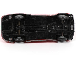 Lot 66 - MICRO MODELS (NOUVELLE-ZELANDE) (1)