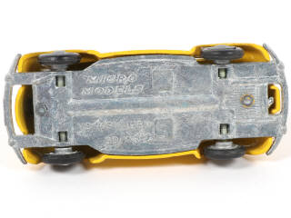 Lot 65 - MICRO MODELS (NOUVELLE-ZELANDE) (1)