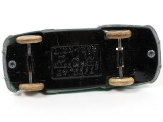 Lot 88 - LION-TOYS by JEFE (ESPAGNE) (1)