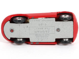 Lot 261 - SOLIDO-TEKNO (DANEMARK) (1)