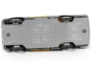 Lot 262 - SOLIDO-DALIA (ESPAGNE) (1)