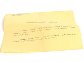 Lot 192 - C.I.J. (FRANCE) (1)