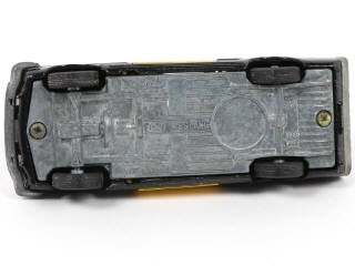 Lot 263 - SOLIDO-DALIA (ESPAGNE) (1)