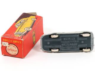 Lot 214 - QUIRALU (FRANCE) (1)
