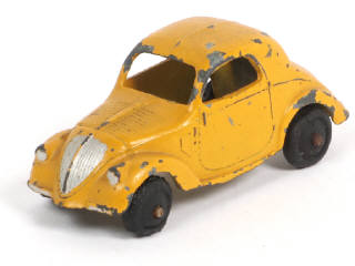 Lot 308 - DINKY TOYS (FRANCE) (1)