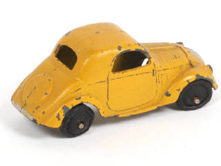 Lot 308 - DINKY TOYS (FRANCE) (1)