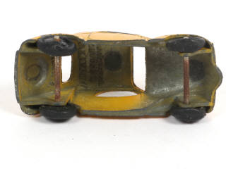 Lot 308 - DINKY TOYS (FRANCE) (1)