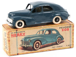 Lot 243 - NOREV (FRANCE) (1)