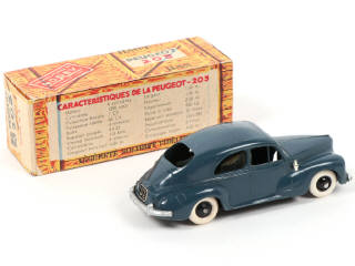 Lot 243 - NOREV (FRANCE) (1)