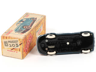 Lot 243 - NOREV (FRANCE) (1)