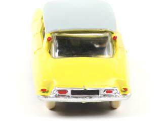 Lot 345 - DINKY TOYS (FRANCE) (1)