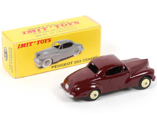 Lot 278 - IMIT'TOYS (ANDORRE) (1)