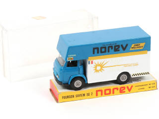 Lot 249 - NOREV (FRANCE) (1)