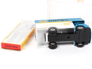 Lot 249 - NOREV (FRANCE) (1)