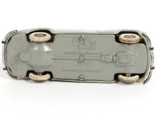 Lot 209 - GEGE (FRANCE) (1)