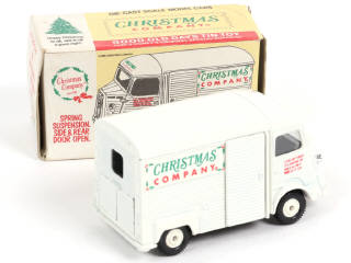 Lot 61 - TOMICA DANDY (JAPON) (1)