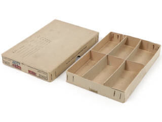 Lot 300 - DINKY TOYS (FRANCE) (7)