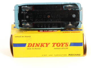 Lot 386 - DINKY TOYS (FRANCE) (1)