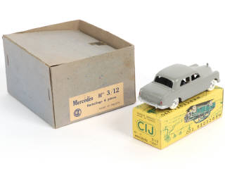 Lot 197 - C.I.J. (FRANCE) (2)