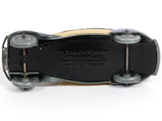 Lot 314 - DINKY TOYS (FRANCE) (1)