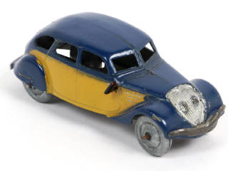 Lot 314 - DINKY TOYS (FRANCE) (1)